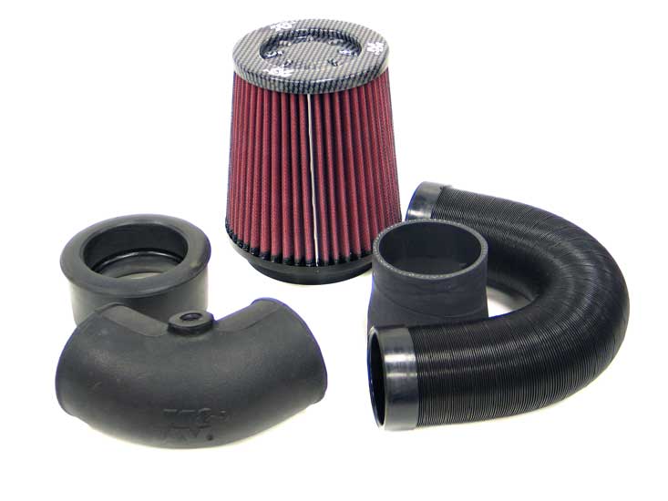 K&N 57i Performance Kit MG TF 135 1.8i 57-0438 