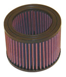K&N Sportluftfilter - Rover MGB 1.8L ab Bj. 1967-    (E-2400)